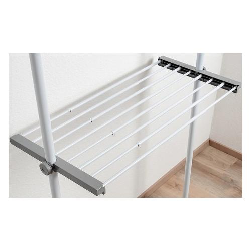 Wenko HERKULES Ripiano Bianco (73x42cm)