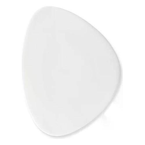Alessi Piattino tazza Porcellana (14,5x12cm) COLOMBINA FM10 77