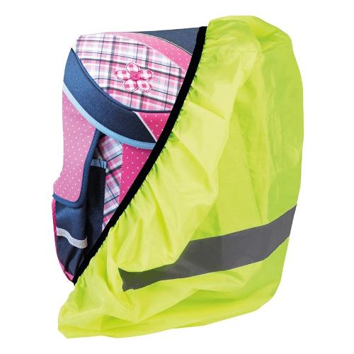 Pelizzon Antipioggia zaino Rainy Days Fluo (48x15x53 cm)