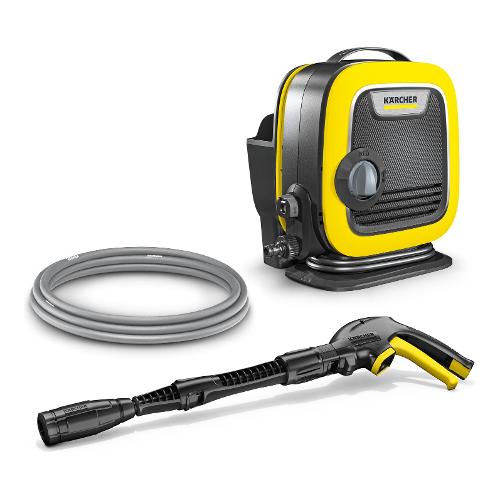 Karcher Idropulitrice 1400W 110Bar 360L/h K MINI 1 600 054 0