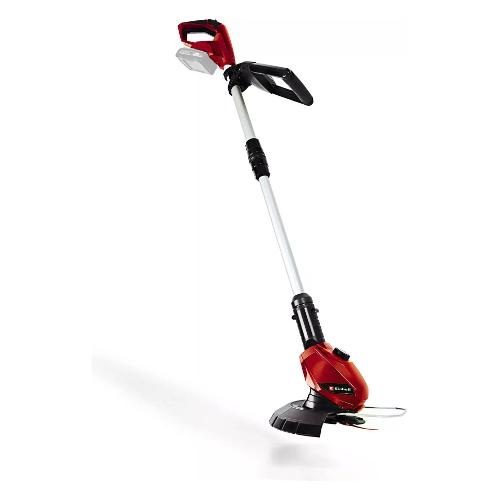 Einhell Tagliabordi batteria 18V (batteria esclusa) taglio 24cm Ge Ct 18 Li Solo PXC 3411172