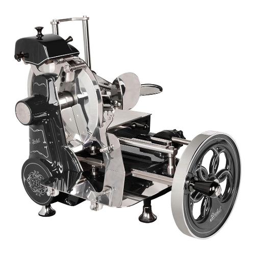 Berkel Affettatrice VOLANO B2 Black BKB20VC300000000FN