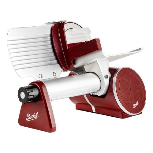 Berkel Affettatrice ICON LINE 170 Red BKICNGBD010000000R