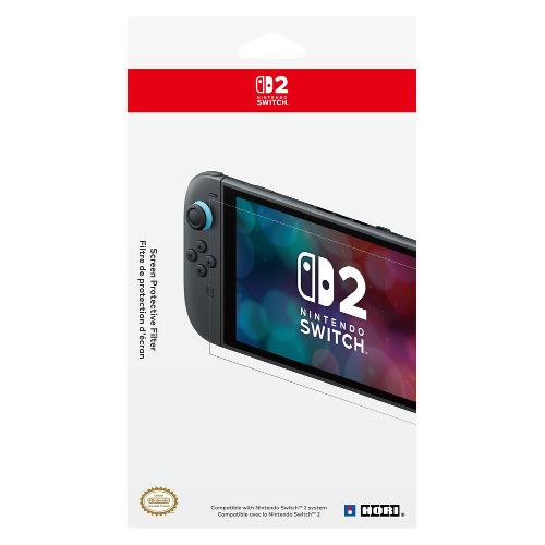 Hori Protezione schermo Standard SWITCH 2 Clear NSX 071E