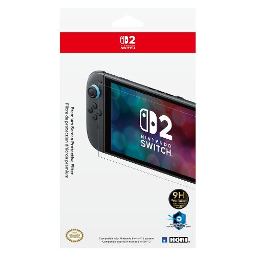 Hori Protezione schermo Premium SWITCH 2 Clear NSX 059E