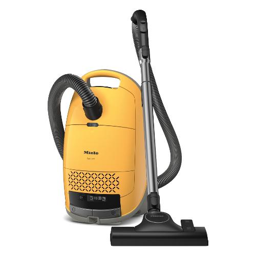 Miele Aspirapolvere GUARD M1 Giallo Tramonto 12654180 890W