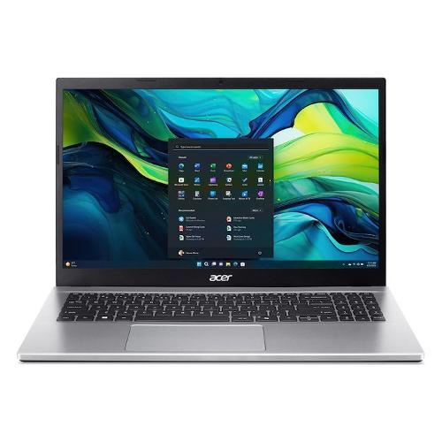 Acer Notebook 15,6" ASPIRE GO AG15 42P R9Q9 AMD Ryzen 7 32GB 1TB Silver NX J7WET 003