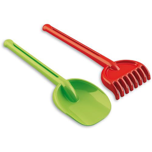 Set sabbia Minnie 6 pz - Giocattoli per sabbia e giardino