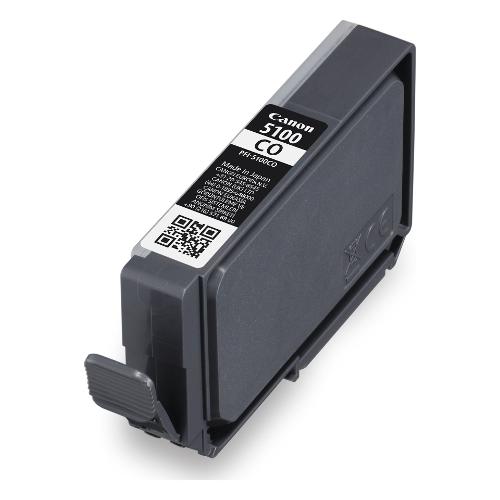 Canon Cartuccia stampante Linea PFI-5100 Chroma Optimizer LUCIA PRO II 6960C001