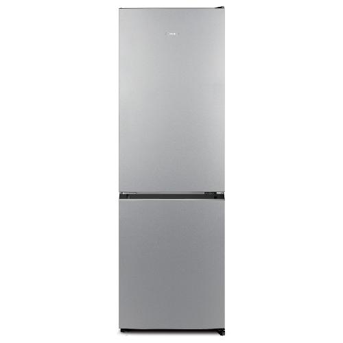 Indesit Frigorifero (187Lt+75Lt) INKS 8261 S5E Silver 869991724900 classe D (54x55x177cm)
