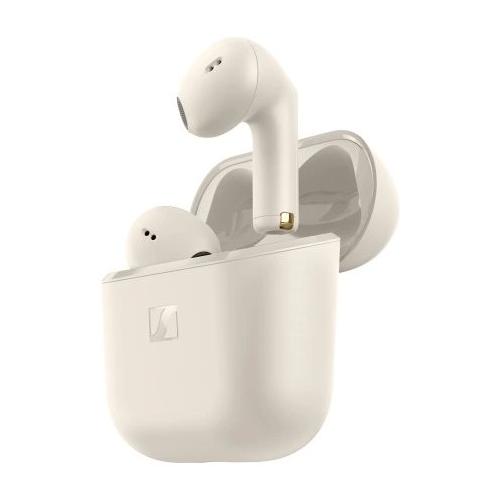 Sennheiser Auricolari microfono bluetooth ACCENTUM Open Tws Cream 700446