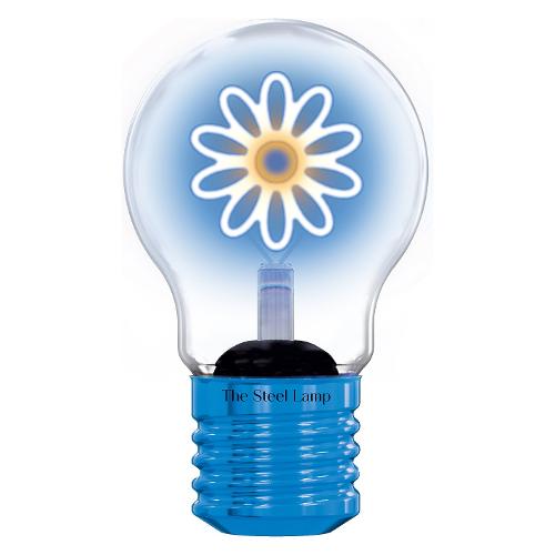 T Tex Lampada tavolo Flower TSL BS FW 1 luce - LED