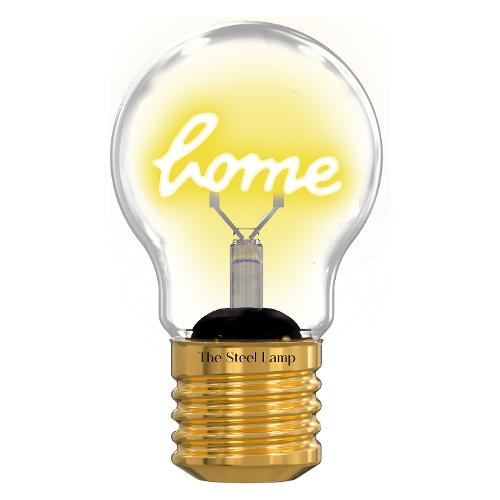 T Tex Lampada tavolo Home TSL BS HM 1 luce - LED