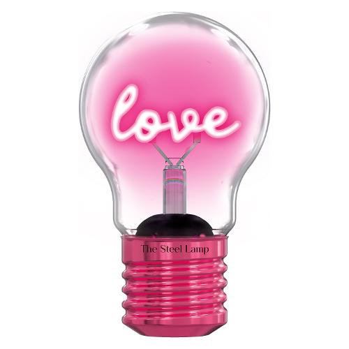 T Tex Lampada tavolo Love TSL BS LV 1 luce - LED