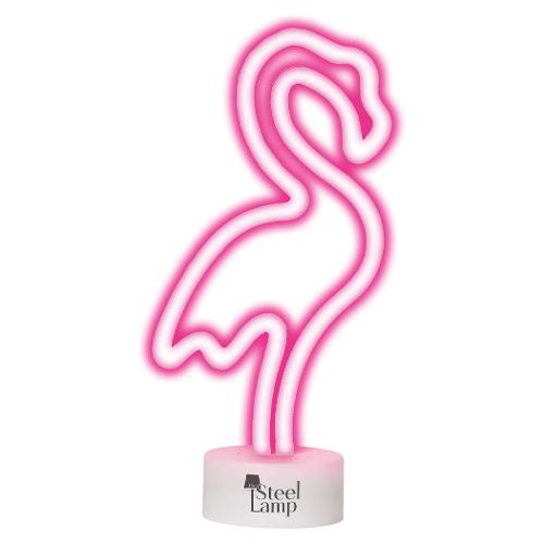 T Tex Lampada tavolo Flamingo TSL DS FM 1 luce - LED