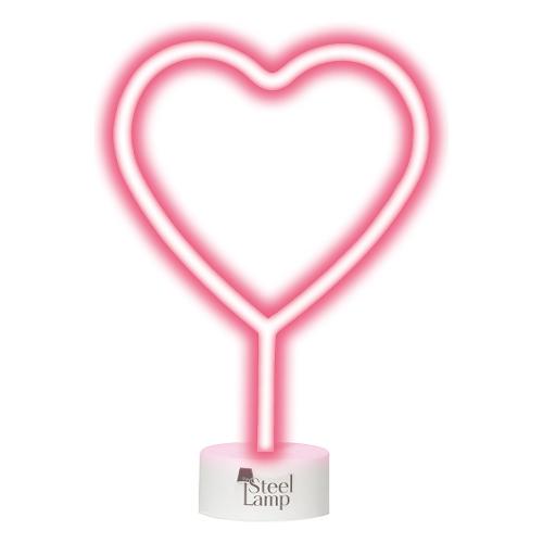 T Tex Lampada tavolo Heart TSL DS HT 1 luce - LED
