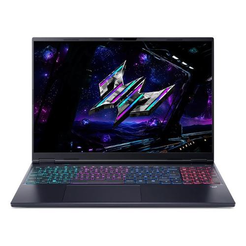 Acer Notebook 16" PREDATOR HELIOS NEO 16 AI PHN16S 71 91AK Intel Core Ultra 9 32GB 2TB Black NH QX7ET 004