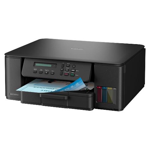Brother Multifunzione 3in1 Inkjet Tank A4 DCP SERIES Black DCPT580DW
