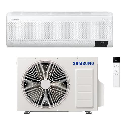 Samsung Condizionatore fisso mono 6,5 Kw WINDFREE Elite F AR24ELC