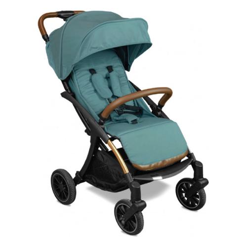 Pali Passeggino 4 ruote 0 - 22 kg WIZARD Gold Frame 35000051A2