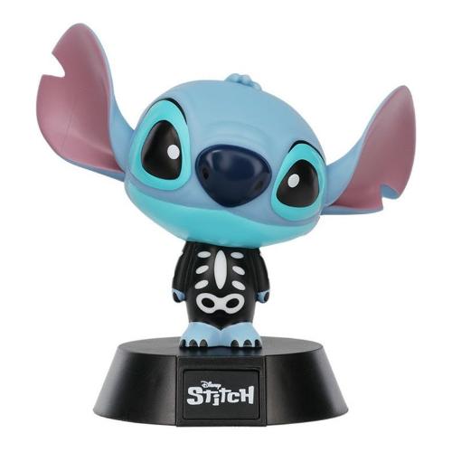 Paladone STITCH Skeleton Lampada PP15303LS