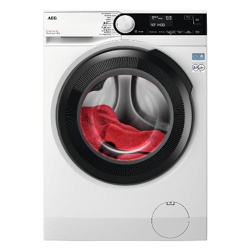 Aeg Lavatrice 9 Kg SERIE 7000 LR7FD94 ProSteam White 914921783 classe A 1400giri/min (59,6x57,2x84,7cm)
