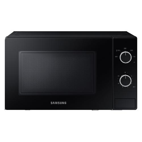 Samsung Microonde 700W SOLO MS20A3010AL ET (20Lt) Black