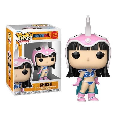 Funko POP ANIMATION Dragon Ball Chichi 1925 83711