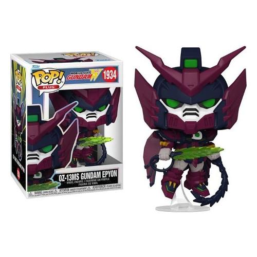 Funko POP PLUS Gundam OZ 13 MS Gundam Epyon 1934 86489