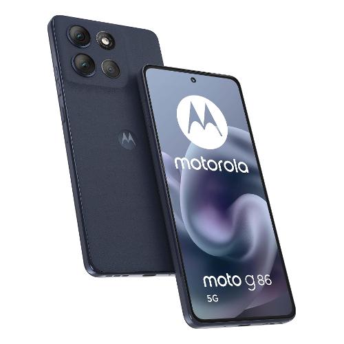 Motorola Smartphone 6,67" MOTO G86 5G Spellbound ( 256GB Ram 8GB 5200mAh ) PB7L0086SE
