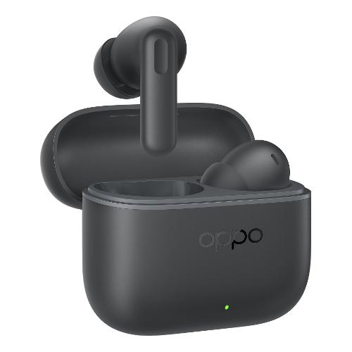 Oppo Auricolari microfono bluetooth ENCO Buds3 Pro Tws Graphite grey 110070830025