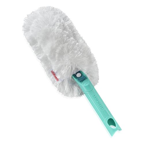 Leifheit Piumino catturapolvere Superduster (35x10cm) CLICK SYSTEM 41251