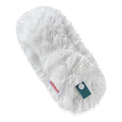 Leifheit Piumino catturapolvere Ricambio Superduster (21x10cm) CLICK SYSTEM 41253