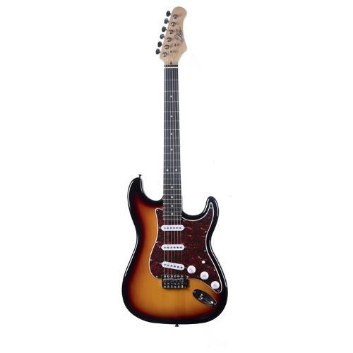 Eko Chitarra elettrica TRIBUTE ST 100 Sunburst 05134004