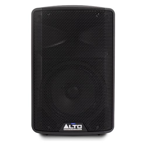 Alto Professional Cassa attiva TX SERIES TX408 Tws Black 350W