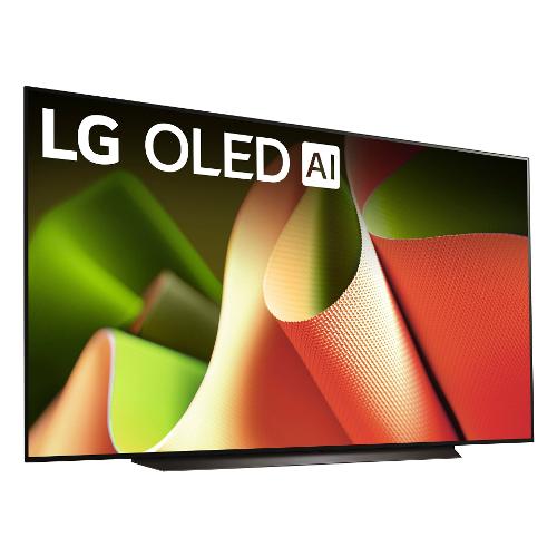 Lg Tv 83" ( OLED ) WebOS SERIE B4 Essence graphite OLED83B49LA AEU