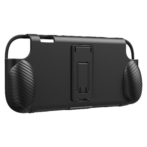 Qubick Protezione videogioco SWITCH 2 Black ACS20004