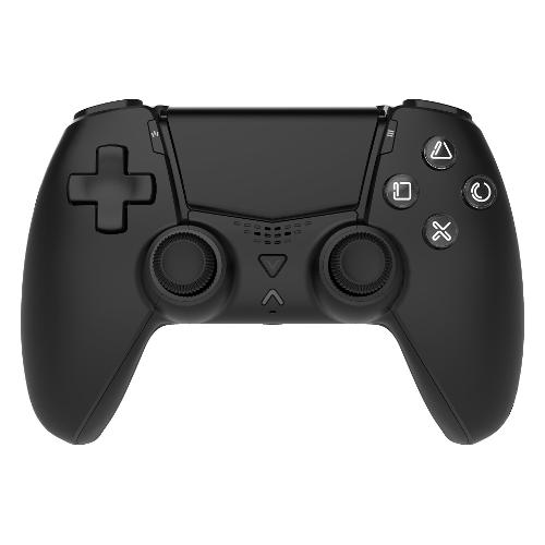 Qubick Gamepad PLAYSTATION 5 Compatibile Wireless Black COP50019