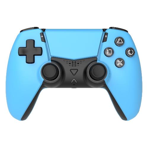 Qubick Gamepad PLAYSTATION 5 Blue COP50022