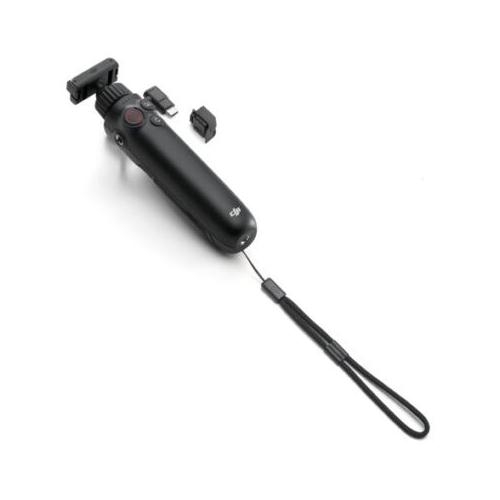 Dji Impugnatura action cam OSMO ACTION Multifunctional Charging Handle Black DJAC55