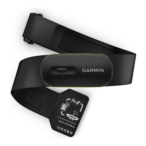 Garmin Fascia cardio Bluetooth e ANT+ HRM SERIE 600 Black 010 13383 01