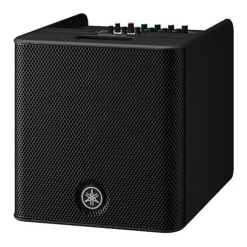 Yamaha Cassa attiva STAGEPAS 200 Black 180W