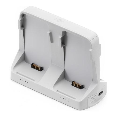 Dji Caricabatterie drone FLIP Parallel Charging Hub Grey DJFL11