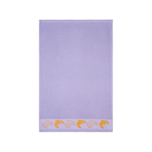 Vingi BONJOUR Set strofinacci Assortito (70x50cm) 3 strofinacci