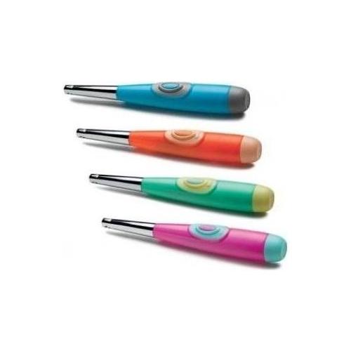 Ghidini Cipriano Accendigas Sppedy Assortito 2834