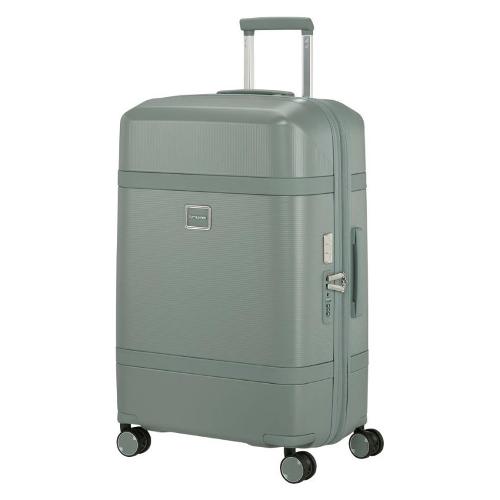 Samsonite Trolley rigido espandibile 4 ruote (45x31x69 cm) IMAGE thyme 154692 A639