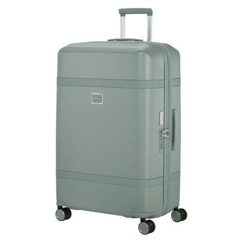 Samsonite Trolley rigido espandibile 4 ruote (50x33x75 cm) IMAGE thyme 154693 A639