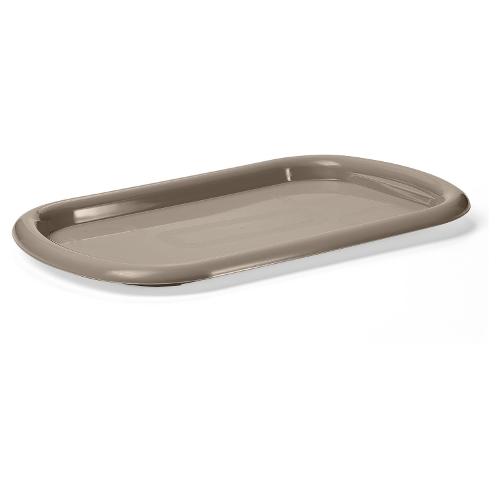 Veca Vassoio Plastica (48x34cm) BLIM Assortito VS101-000LAJ