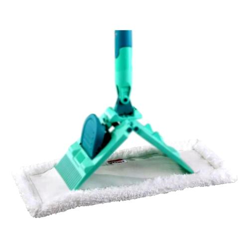Leifheit Panno pavimento ricambio microfibra (49cm) SUPERDUSTER FLOOR 55386