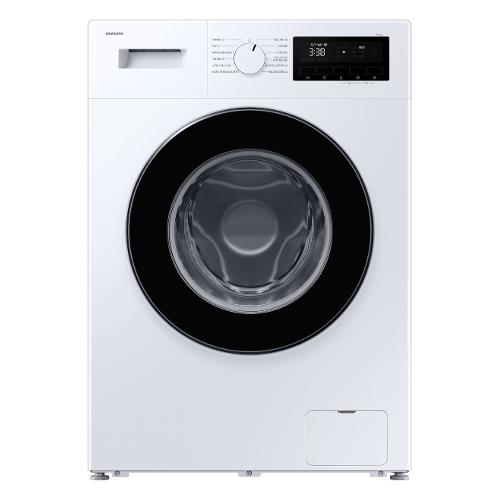 Samsung Lavatrice 8 Kg SERIE 3000 Slim White WW80FG3M05AWET classe A 1400giri/min (60x47x85cm)